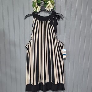 Style & Co. Halter Top